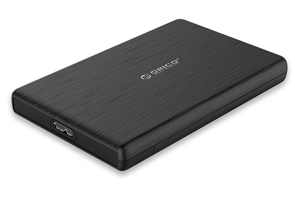 Hộp ổ cứng SSD/HDD 2.5 inch ORICO 2189U3