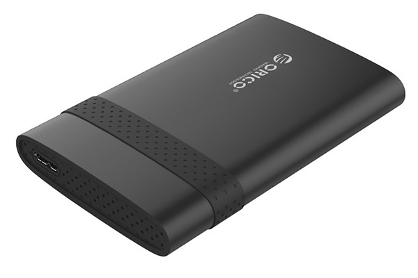 Hộp ổ cứng SSD/HDD 2.5 inch ORICO 2538U3