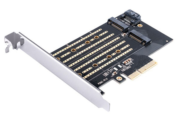 Card mở rộng ổ cứng SSD M.2 NVME ORICO PDM2