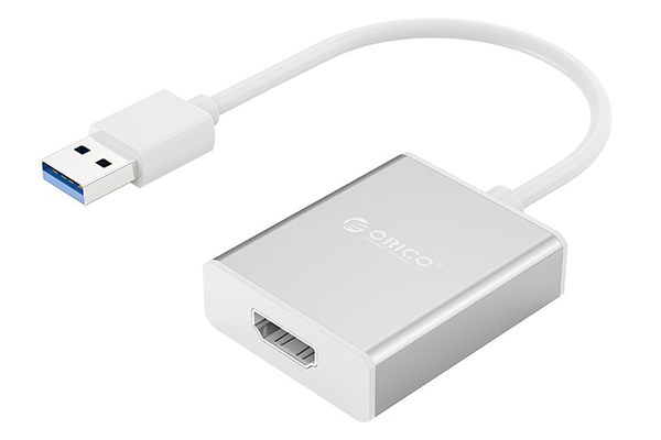 Bộ chuyển đổi USB sang HDMI ORICO UTH