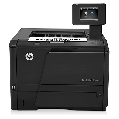 Máy in Laser HP LaserJet Pro 400 Printer M401dn