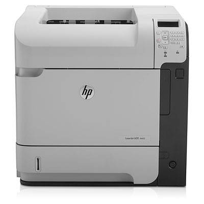 Máy in Laser HP LaserJet Enterprise M602dn