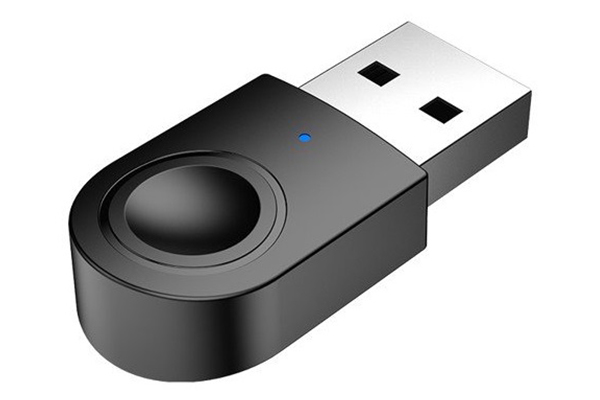 Thiết bị kết nối Bluetooth 5.0 qua USB ORICO BTA-608