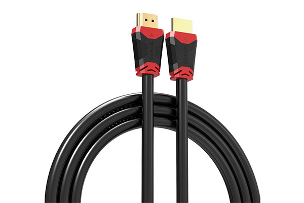 Cáp HDMI 2.0 ORICO HD303-15-BK