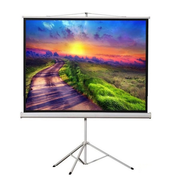 Màn chiếu 3 chân 80-inch APOLLO TRS160R