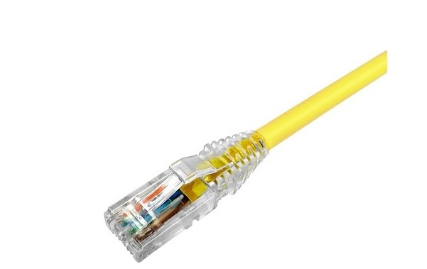 Cáp nhảy-Patch cord COMMSCOPE CAT5E UTP 1.5 mét (CO155D2-09F005)