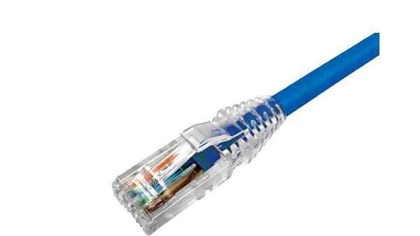 Cáp nhảy-Patch cord COMMSCOPE CAT5E UTP 2 mét (CO155D2-0ZF007)