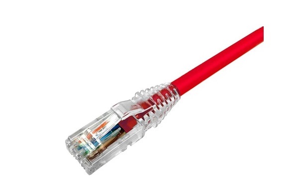 Cáp nhảy-Patch cord COMMSCOPE CAT5E UTP 2 mét (CO155D2-07F007)