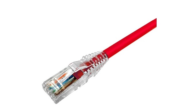 Cáp nhảy-Patch cord COMMSCOPE CAT6 UTP 1.5 mét (NPC06UVDB-RD005F)