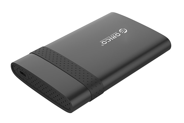 Hộp ổ cứng SSD/HDD 2.5 inch ORICO 2538C3