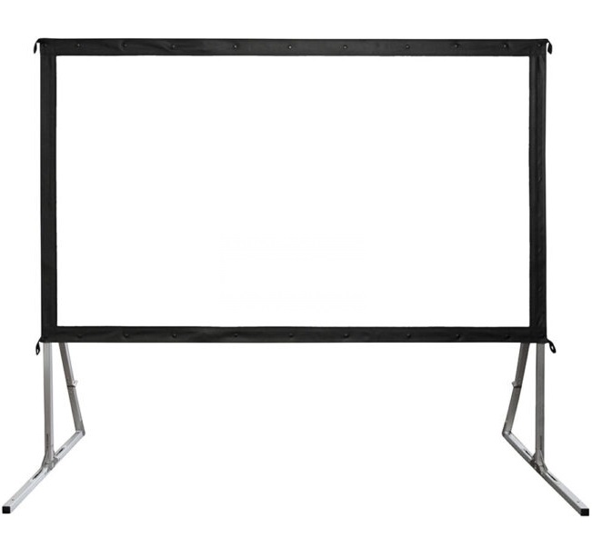 Màn chiếu khung di động 150-inch FtNA150VWPs 