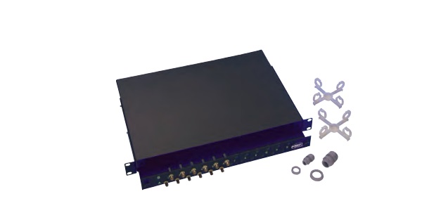 Hộp đấu nối quang Multimode 48 sợi COMMSCOPE (4-1206343-2)