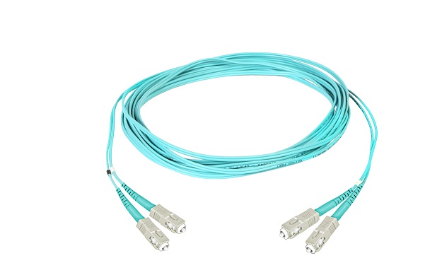 Dây nhảy quang dạng đôi đa mốt SC-SC COMMSCOPE FFZSCSC42-MXM005