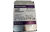 Ổ cứng HDD WESTERN | Ổ cứng chuyên dụng 12TB WESTERN PURPLE WD121PURP
