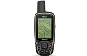 Máy định vị GPS Garmin | Máy định vị cầm tay GPS Bluetooth Garmin GPSMAP 65