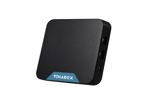 Android Box VINABOX A15B-1G