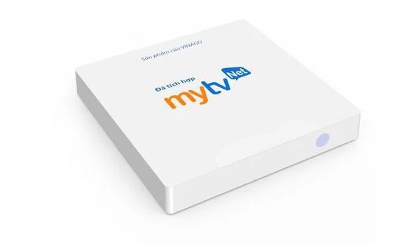 Android Box MYTV NET 2G