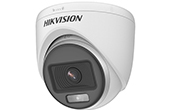 Camera HIKVISION | Camera Dome 4 in 1 2.0 Megapixel HIKVISION DS-2CE70DF0T-PF