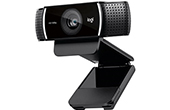 Webcam | Webcam Logitech C922