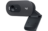 Webcam | Webcam Logitech C505