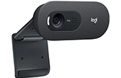 Webcam | Webcam Logitech C505E