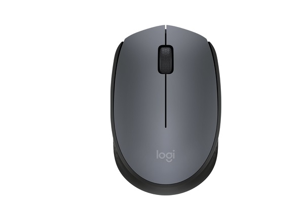 Chuột không dây Logitech M171