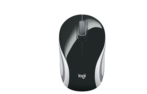 Chuột không dây Logitech M187