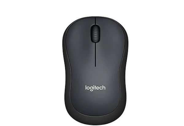 Chuột không dây Logitech M220