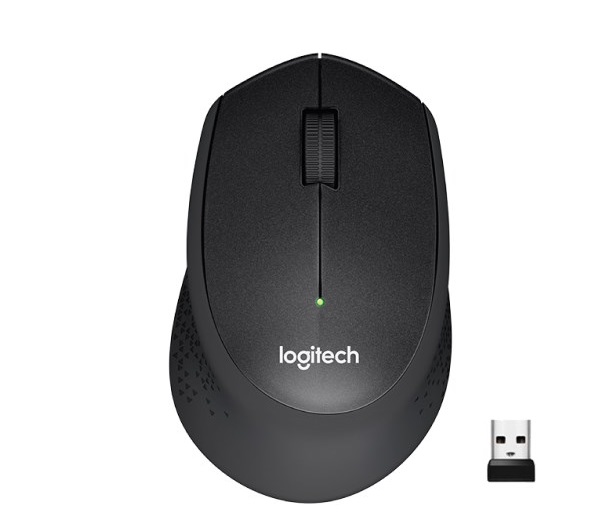 Chuột không dây Logitech M331