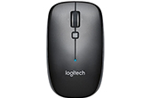 Bàn phím và chuột Logitech | Chuột không dây Bluetooth Logitech M557