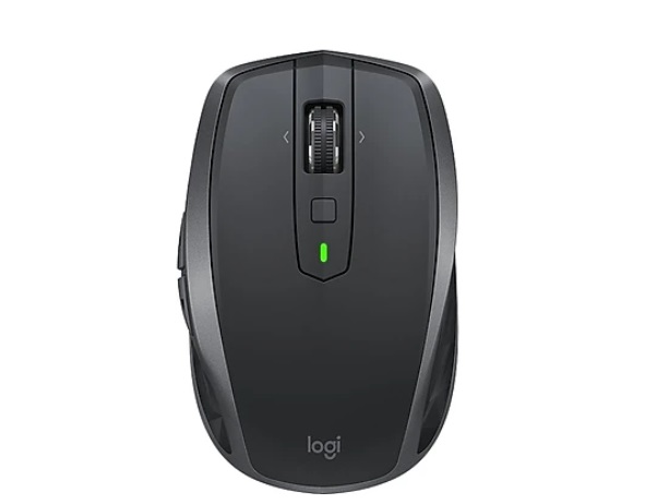 Chuột không dây Bluetooth Logitech MX Anywhere 2S 