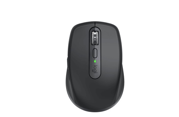 Chuột không dây Bluetooth Logitech MX Anywhere 3