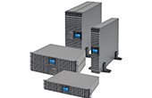 Nguồn lưu điện UPS SOCOMEC | Bộ nguồn lưu điện 5000VA UPS SOCOMEC NRT3-U5000C