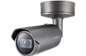 Camera IP WISENET | Camera IP hồng ngoại 2.0 Megapixel Hanwha Techwin WISENET PNO-A6081R