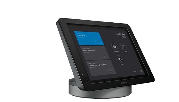 Bảng điều khiển Logitech SmartDock