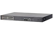 Switch KBVISION | 16-port PoE Gigabit Managed Switch KBVISION KX-CSW16-PFG