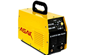 Máy công cụ ASAK | Máy hàn điện tử ASAK MMA-200S