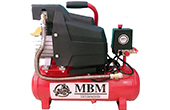 Máy công cụ MBM | Máy nén khí có dầu 1500W MBM MBM-9L
