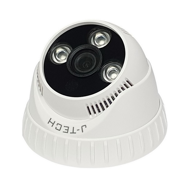 Camera IP Dome hồng ngoại 4.0 Megapixel J-TECH SHDP3206D0