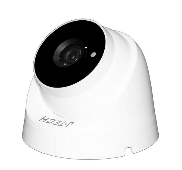 Camera IP Dome hồng ngoại 4.0 Megapixel J-TECH SHDP5270D0