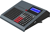 Máy tính tiền-In bill QUORION | Máy tính tiền QUORION QMP-6544