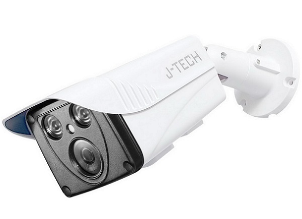 Camera IP hồng ngoại 4.0 Megapixel J-TECH UHD5700D