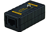 Thiết bị chống sét COP | 1-Port UTP Video Surge Protector COP 15-SP03