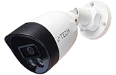 Camera IP J-TECH | Camera IP Full Color 4.0 Megapixel J-TECH UHD5723DL