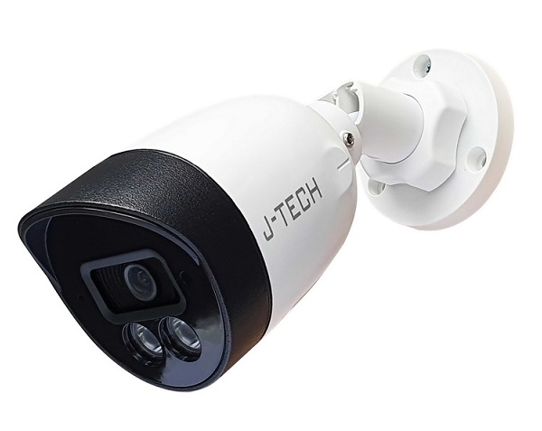 Camera IP Full Color 4.0 Megapixel J-TECH UHD5723DL