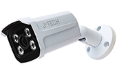 Camera IP J-TECH | Camera IP hồng ngoại 4.0 Megapixel J-TECH UAIP5703D