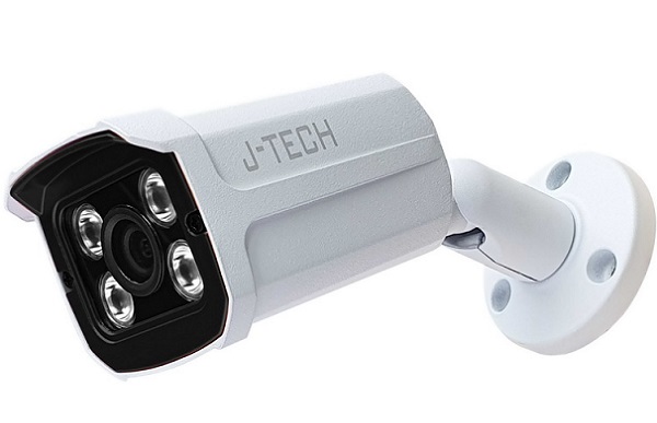 Camera IP hồng ngoại 4.0 Megapixel J-TECH UAIP5703D