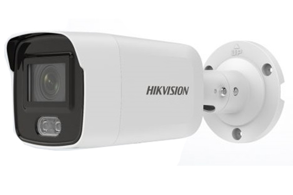 Camera IP ColorVu 2.0 Megapixel HIKVISION DS-2CD2027G2-LU