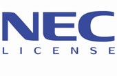 Tổng đài NEC | License dùng cho tổng đài điện thoại NEC SL2100