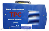 Máy công cụ TPC | Máy hàn điện tử TPC 200A